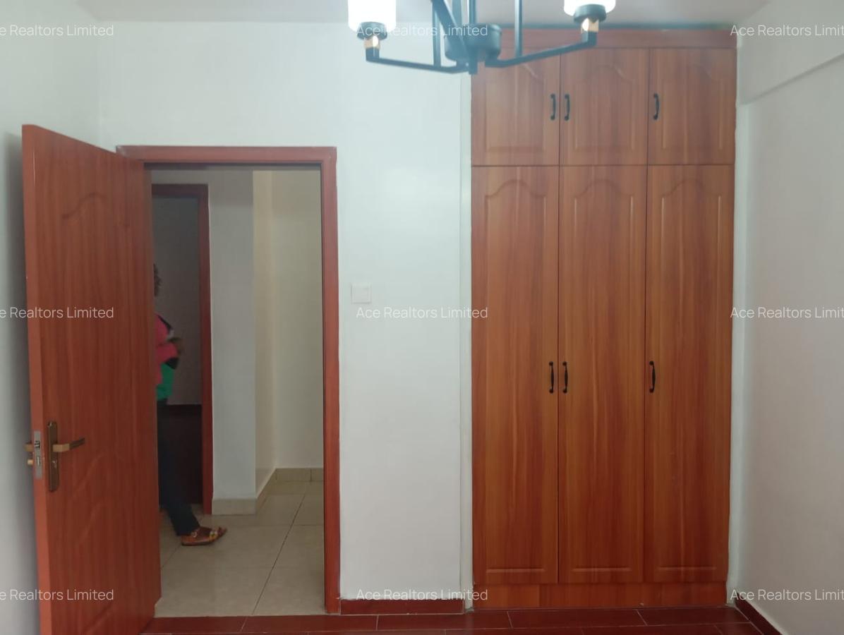 3 Bed Apartment with En Suite at Laikipia Road - 6