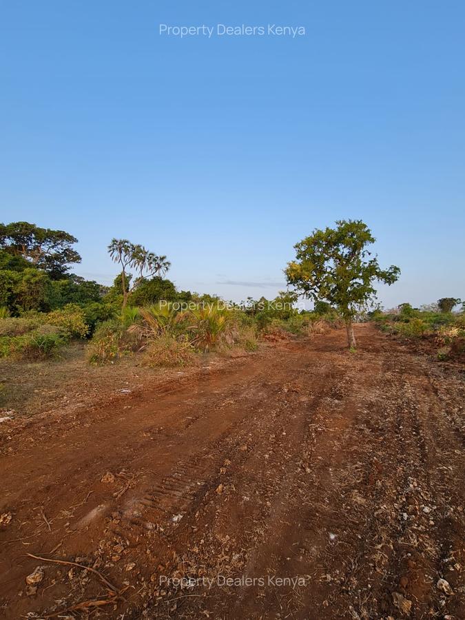 505 m² Residential Land at Galu Road - 3