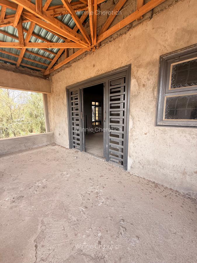 6 Bed House with En Suite at Kenindia Estate - 16