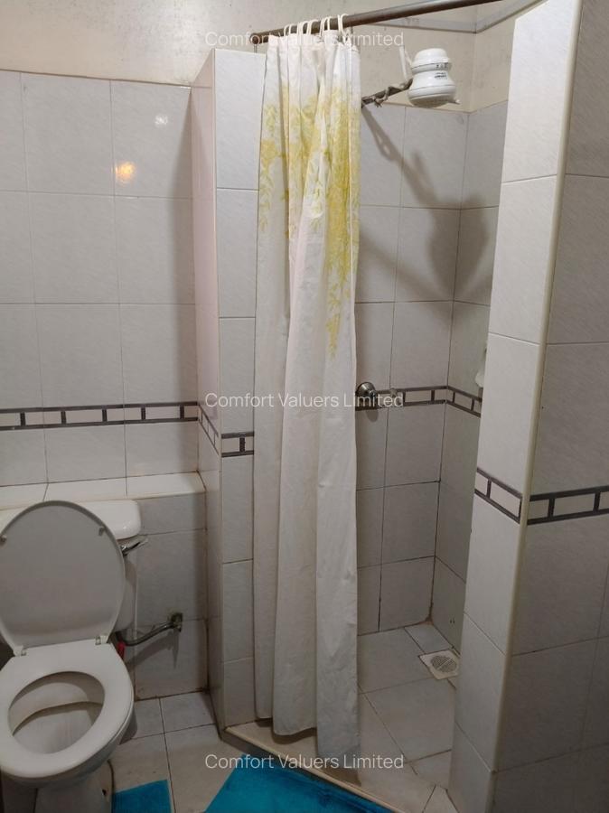 Serviced 3 Bed Apartment with En Suite at Kilimani - 12