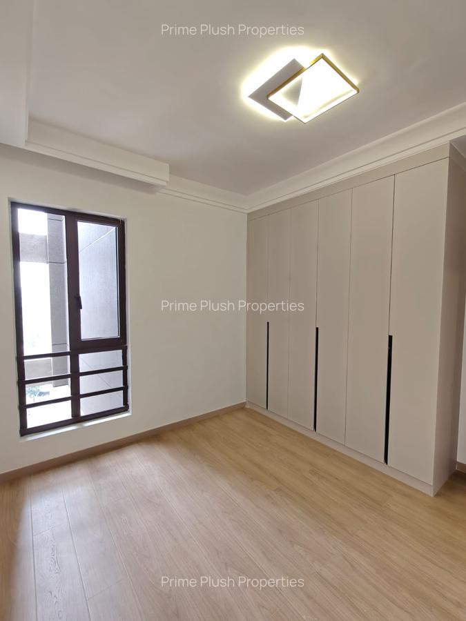 2 Bed Apartment with En Suite in Riverside - 9