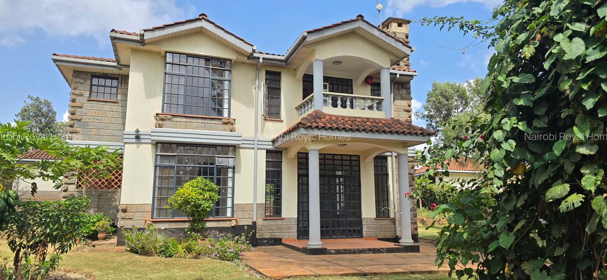 4 Bed House with En Suite at Rosslyn Heights - 2