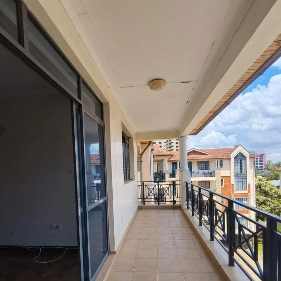 Serviced 3 Bed Apartment with En Suite in Kileleshwa - 2