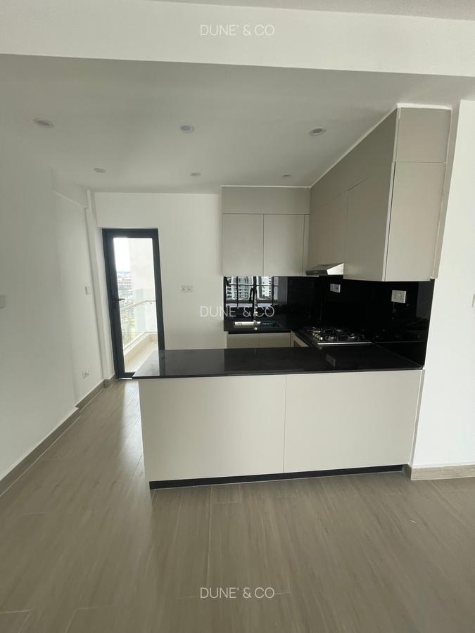 2 Bed Apartment with En Suite in Kilimani - 5