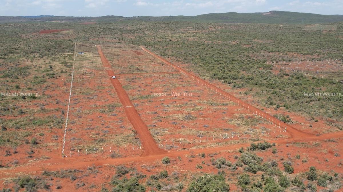 0.125 ac Land at Nachu - 8