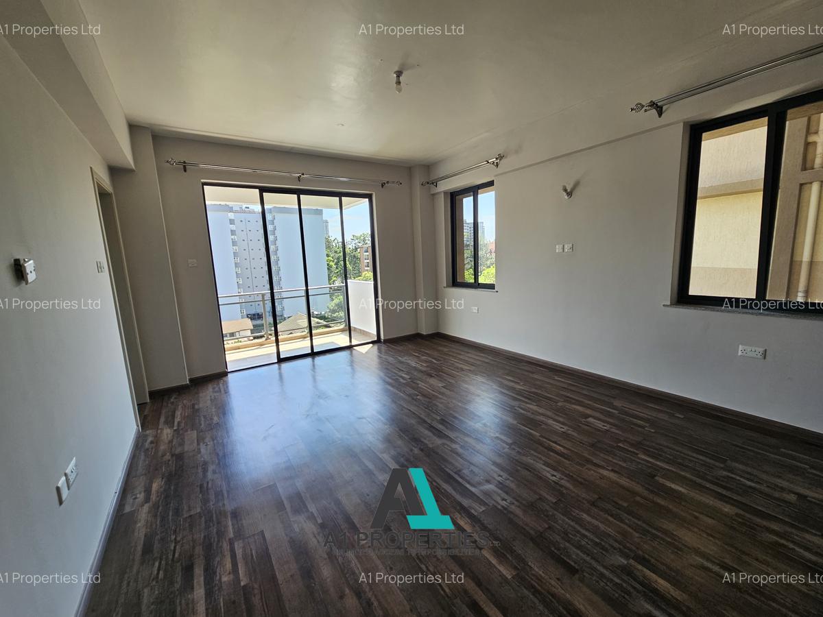 2 Bed Apartment with En Suite in Kileleshwa - 12