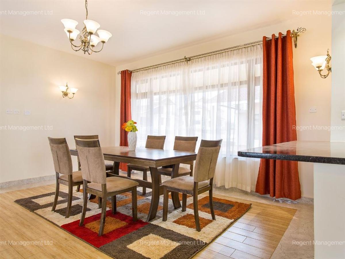 4 Bed Townhouse in Athi River - 3