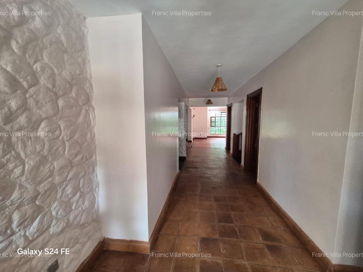 4 Bed Villa with En Suite at Westlands - 3