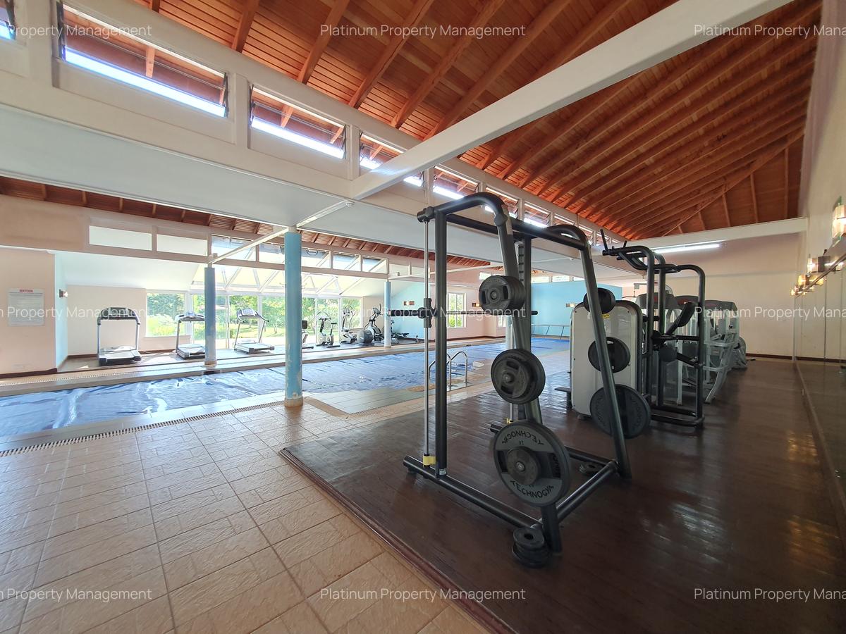 4 Bed House with En Suite at Kitisuru - 19