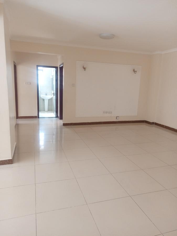 Serviced 3 Bed Apartment with Gym at Off Dennis Split - 2