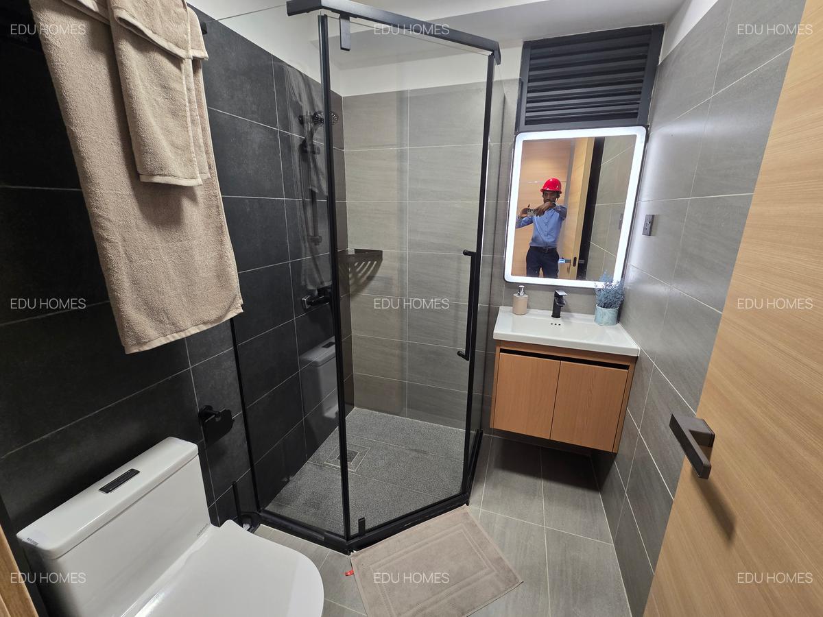 1 Bed Apartment with En Suite at Mombasa Road - 6