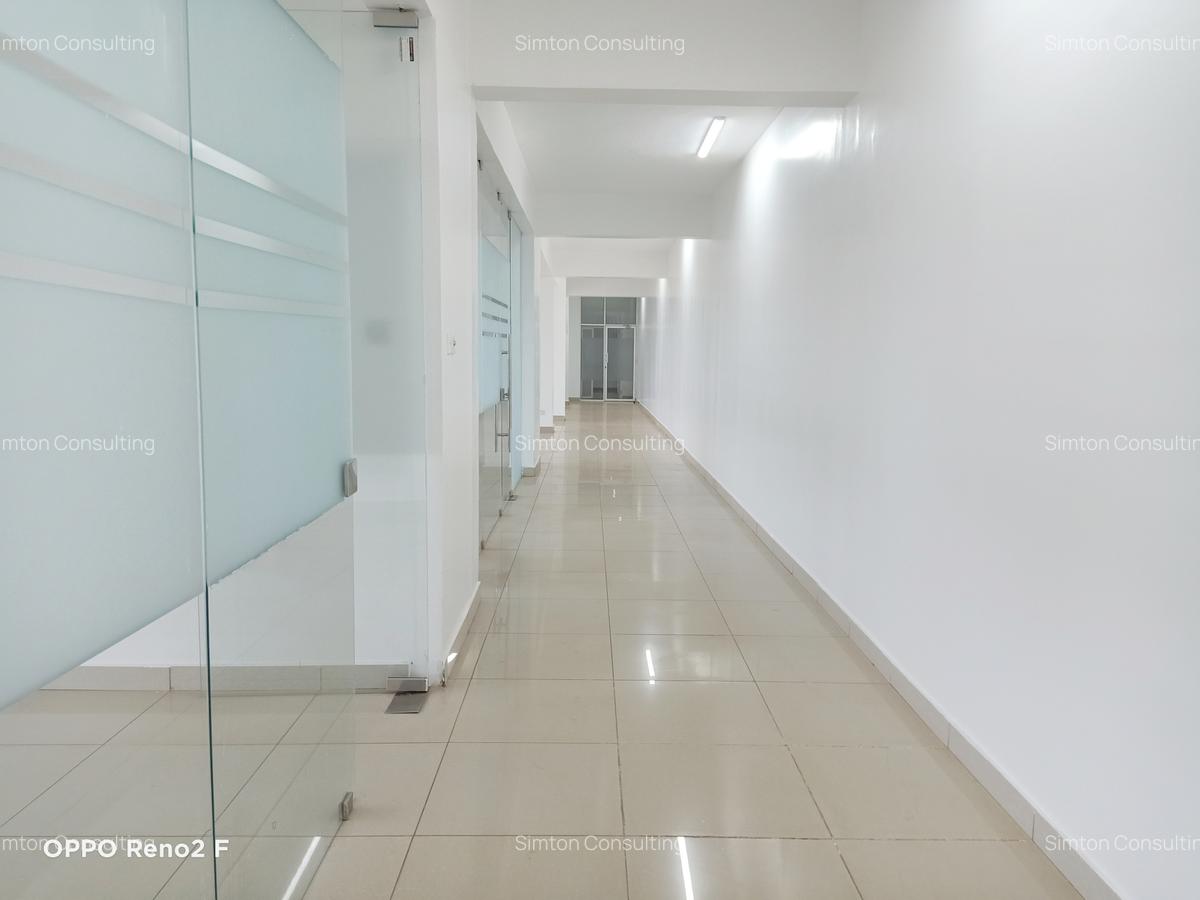 Office with Backup Generator at Mombasa Road - 13