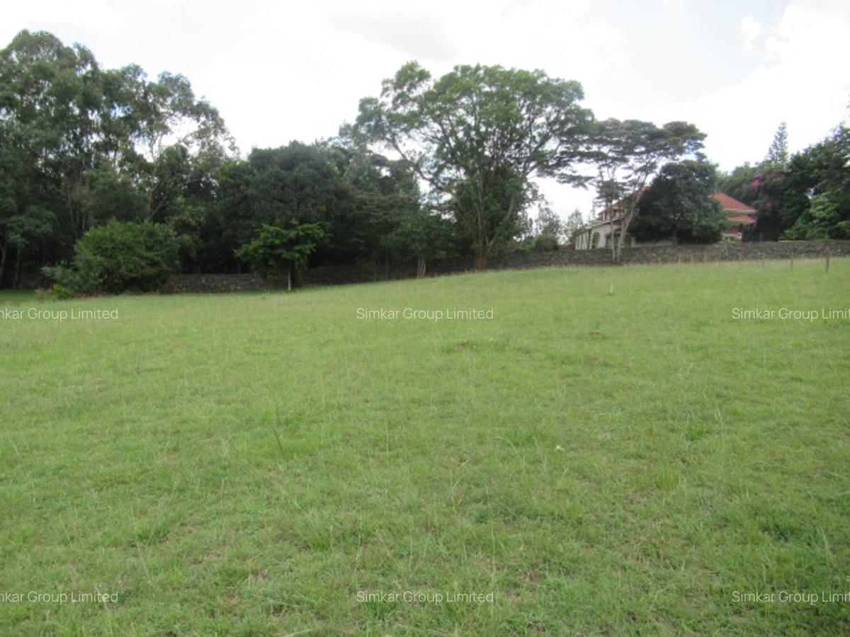Land at Off Dagoretti Rd - 4