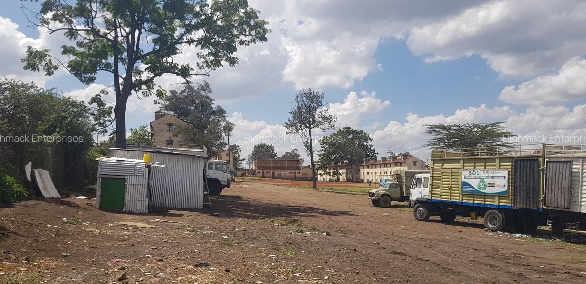 7.5 ac Residential Land at Ngiya Road - 5