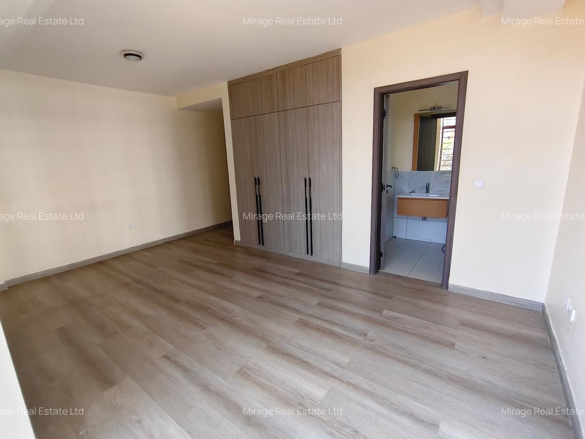 3 Bed Apartment with En Suite in Kileleshwa - 7