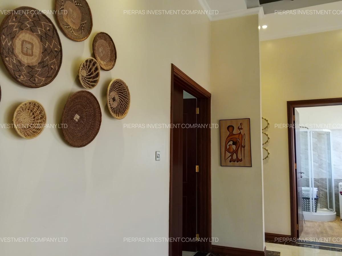 2 Bed Townhouse with En Suite in Runda - 13