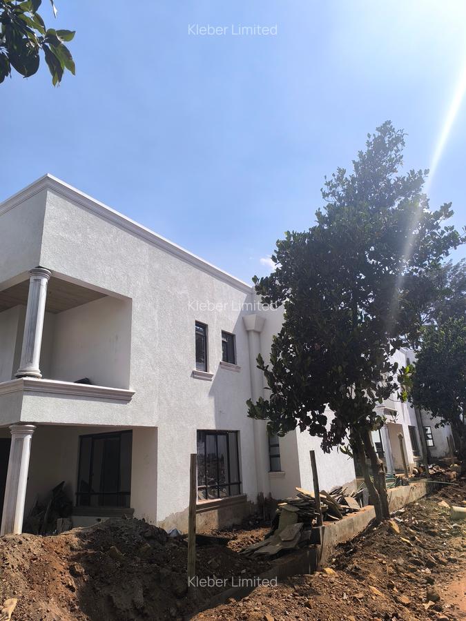 4 Bed House with En Suite at Ngong Kibiko - 1