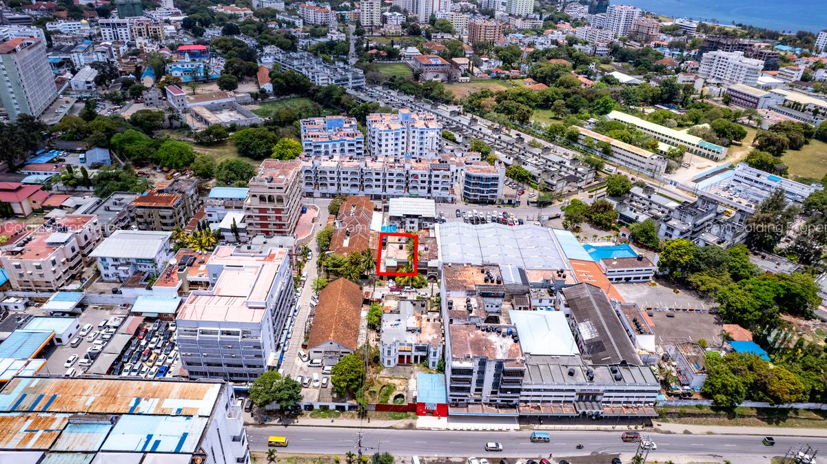 Land at Mikindani Street - 4