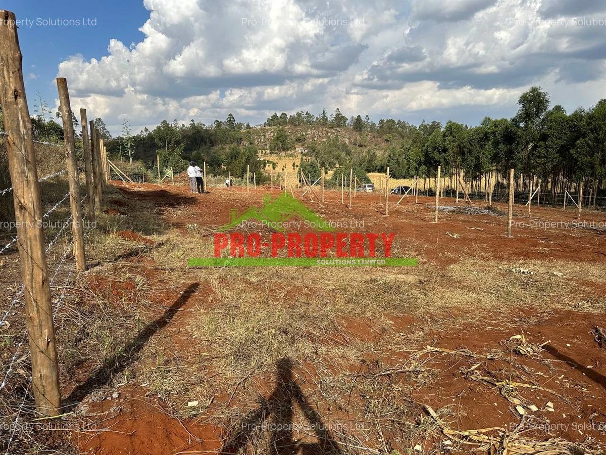 0.05 ha Residential Land at Rose Gate - 8