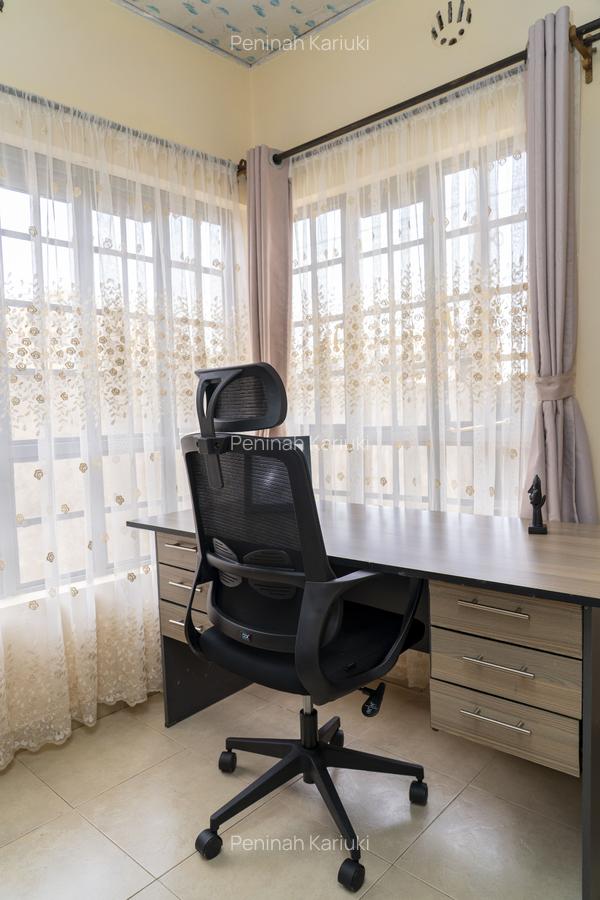 3 Bed House with En Suite at Off Eastern Bypass Towards Membley - 12