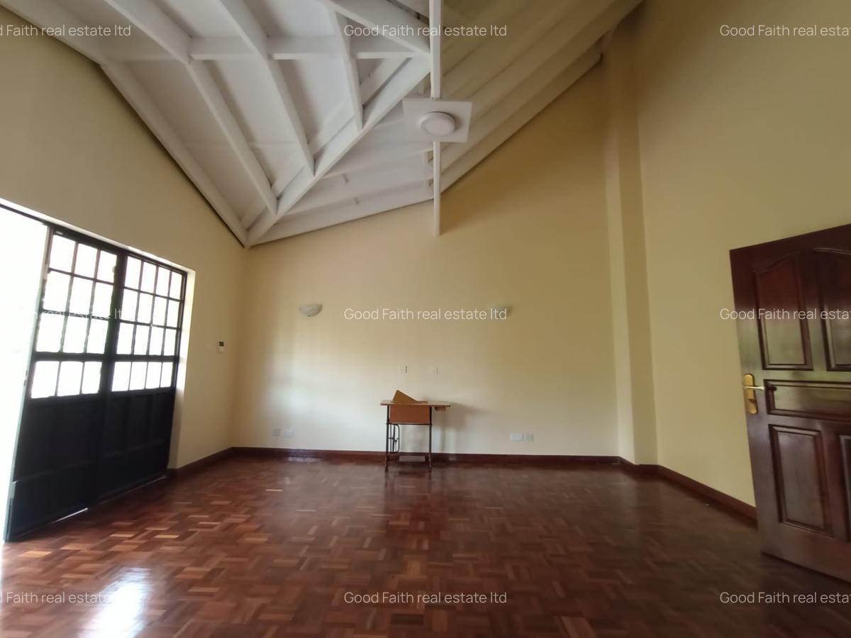 6 Bed House with En Suite in Karen - 8