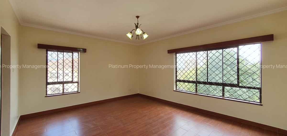 3 Bed Apartment with En Suite at Lower Kabete Rd - 5