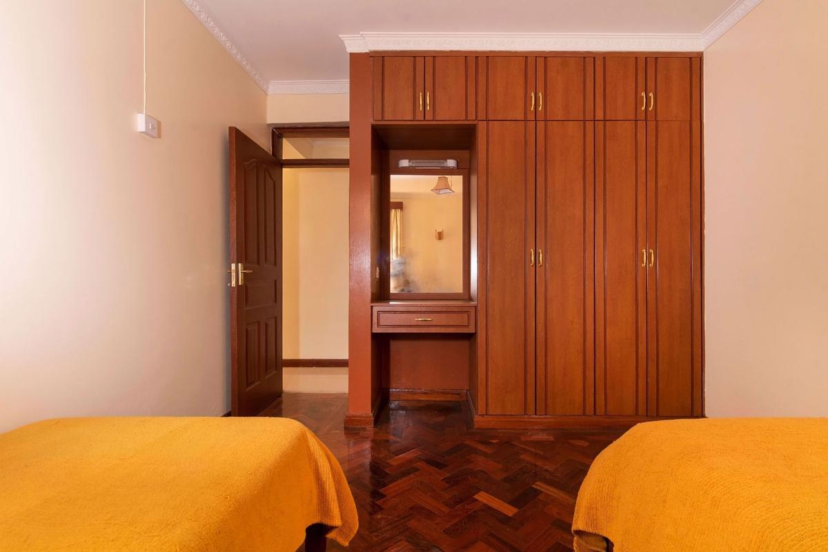 2 Bed Apartment with En Suite in Kileleshwa - 9