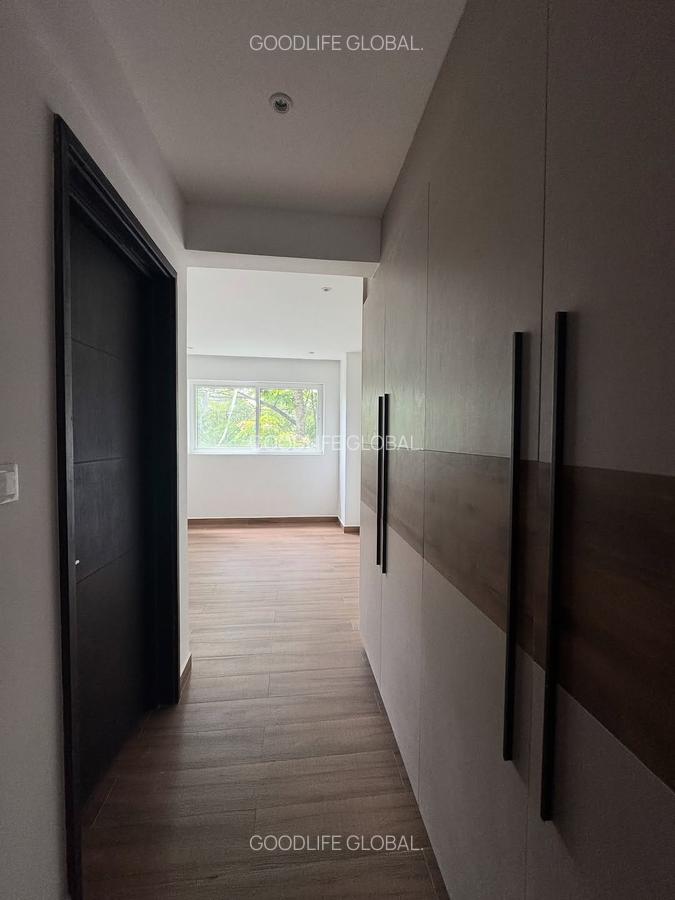 2 Bed Apartment with En Suite at General Mathenge - 14