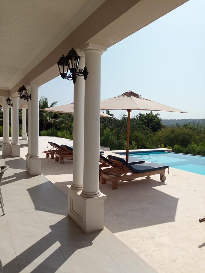 5 Bed Villa with Swimming Pool in Vipingo - 7