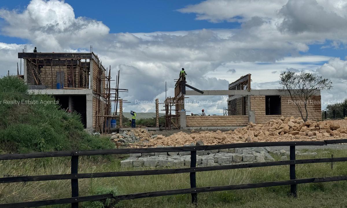 1 ac Residential Land at Naivasha - 4