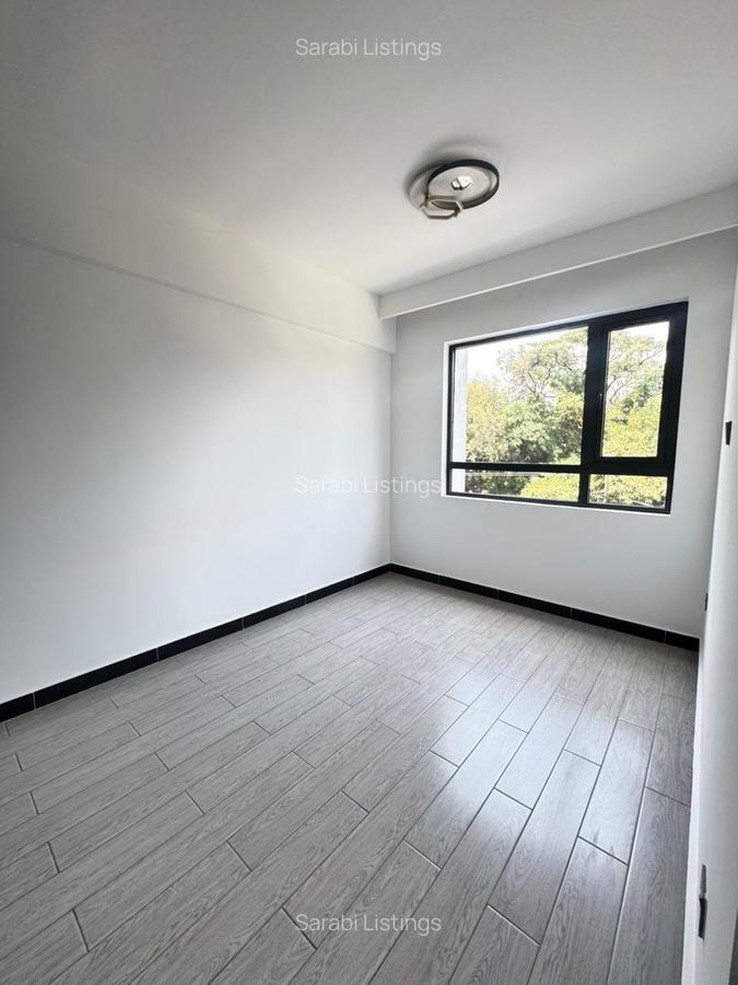 2 Bed Apartment with En Suite in Lavington - 12
