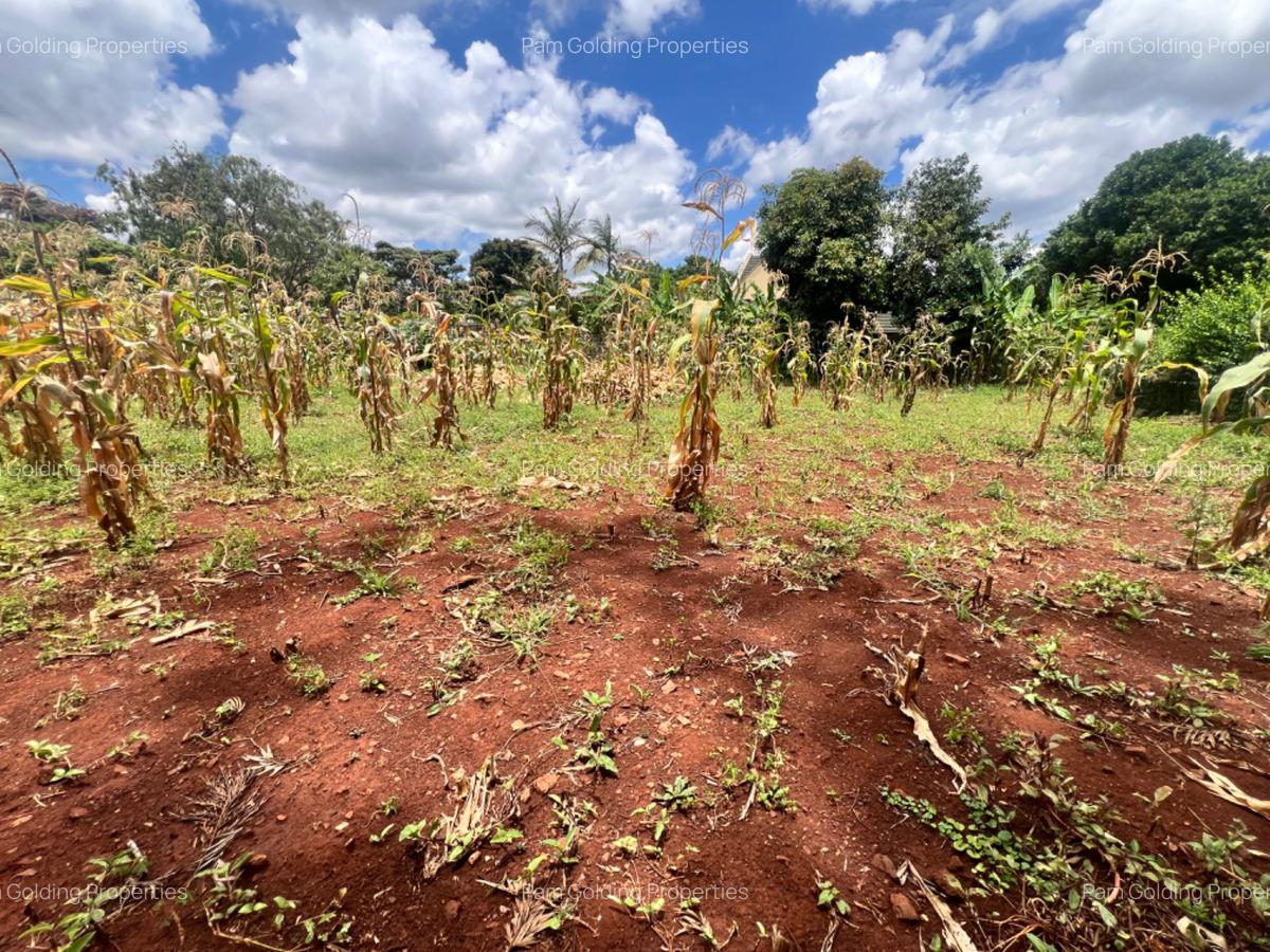 0.5 ac Residential Land at Riviera Drive - 4