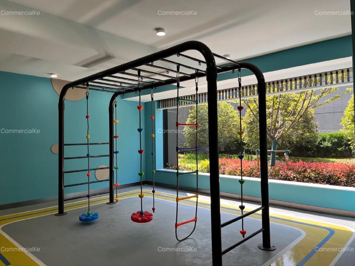 2 Bed Apartment with En Suite at Westlands - 7