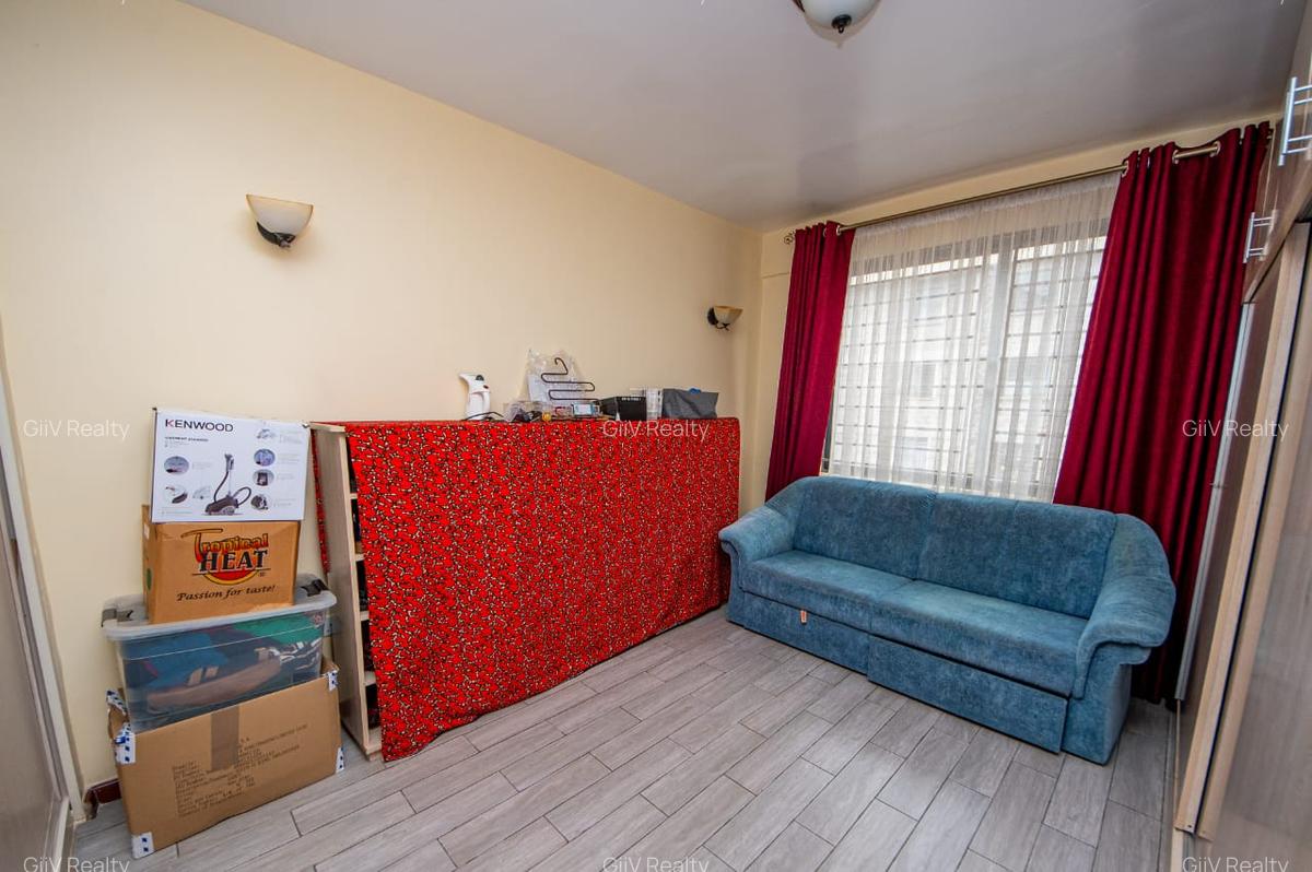 3 Bed Apartment with En Suite in Kileleshwa - 18