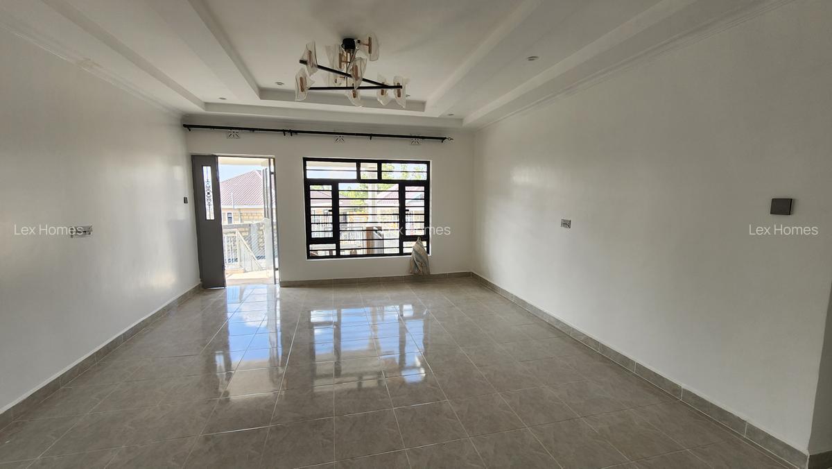 3 Bed House with En Suite at Forest Line Road - 2