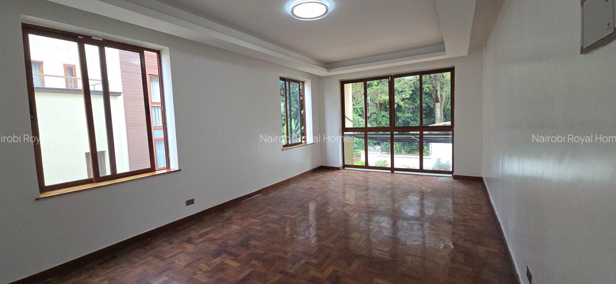 6 Bed Townhouse with En Suite at Chalbi Drive - 16