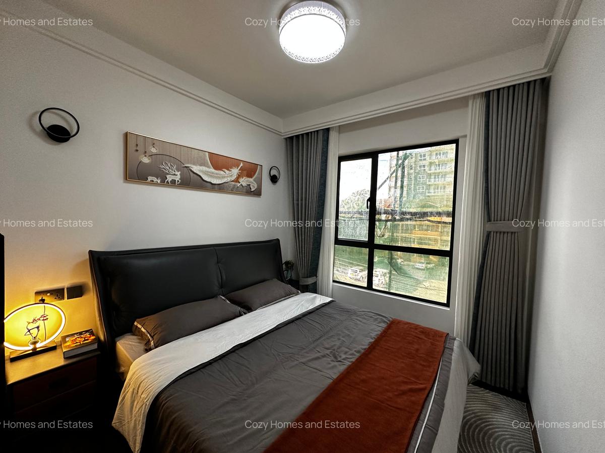 2 Bed Apartment with En Suite at Upperhill - 6
