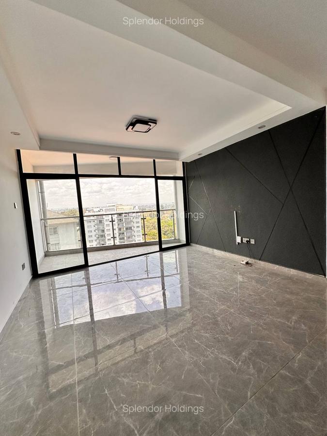 1 Bed Apartment with Swimming Pool in Kileleshwa - 3