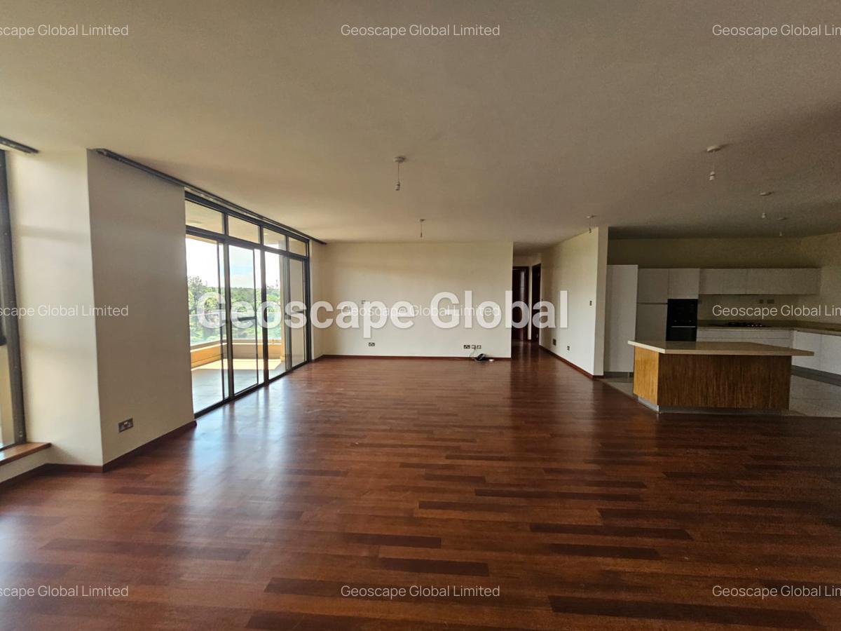 3 Bed Apartment with En Suite in Westlands Area - 14