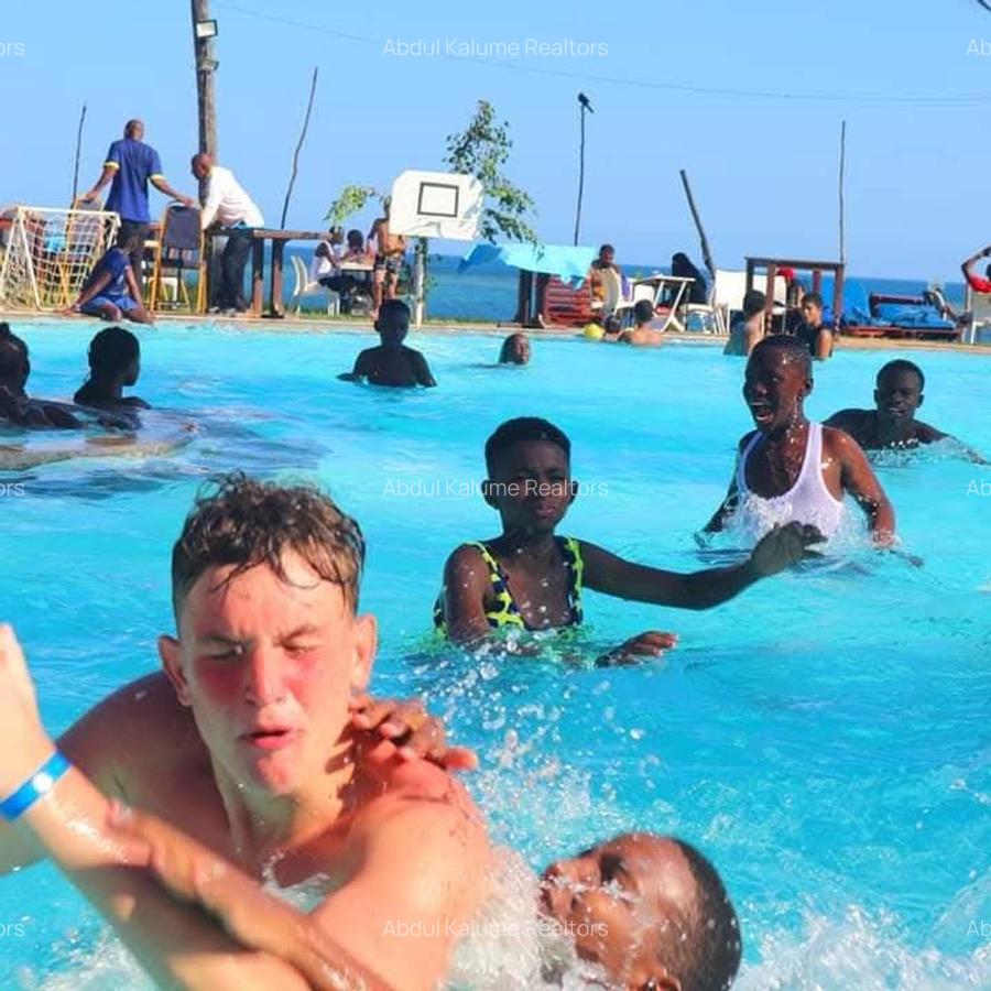 Furnished Commercial Property with Service Charge Included at Nyali - 5