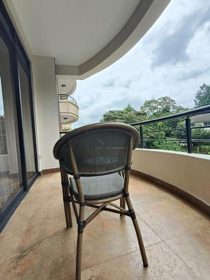 Serviced 4 Bed Apartment with En Suite at Riverside Drive - 2