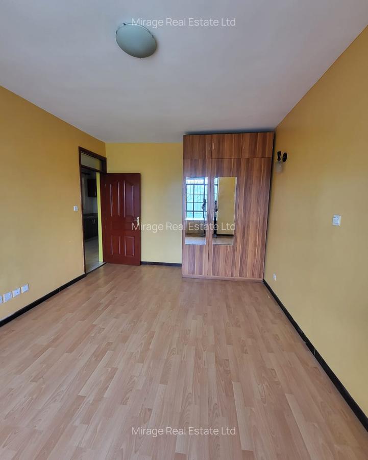 2 Bed Apartment with En Suite in Lavington - 3