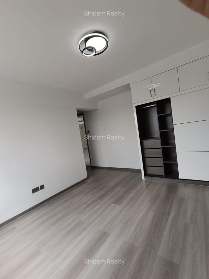 2 Bed Apartment with Gym at Westland Road - 6