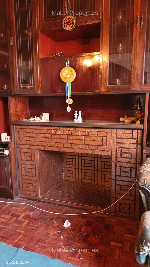 5 Bed House with En Suite at Thika Road - 11