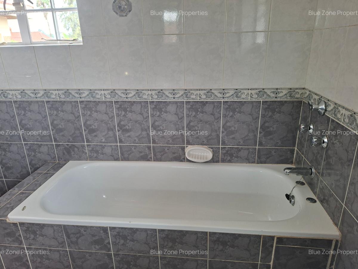 5 Bed House with En Suite at Off Ruaka Rd - 14