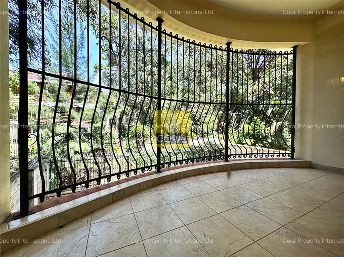 4 Bed Townhouse with Swimming Pool in Westlands Area - 10