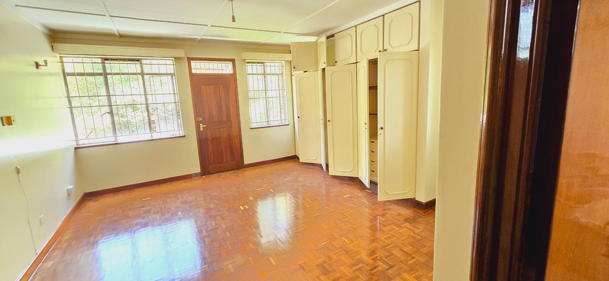 4 Bed Townhouse with En Suite at Arboretum Road - 13