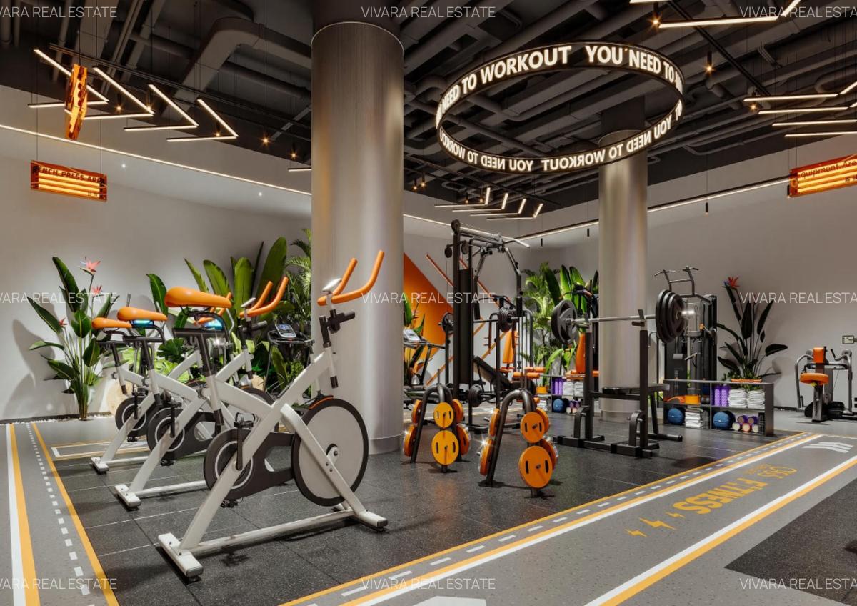 1 Bed Apartment with En Suite in Lavington - 6