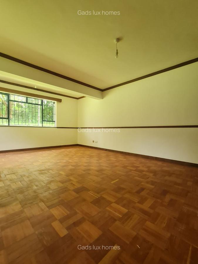 5 Bed Townhouse with En Suite at Old Kitisuru - 9