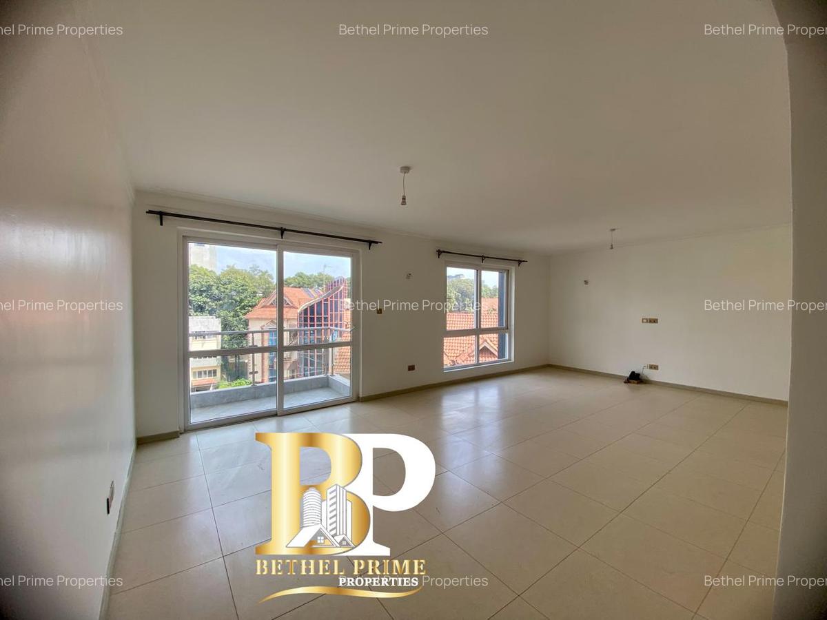 3 Bed Apartment with En Suite in Rhapta Road - 2